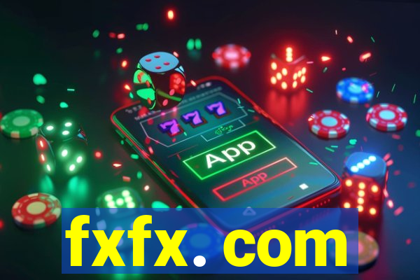 fxfx. com